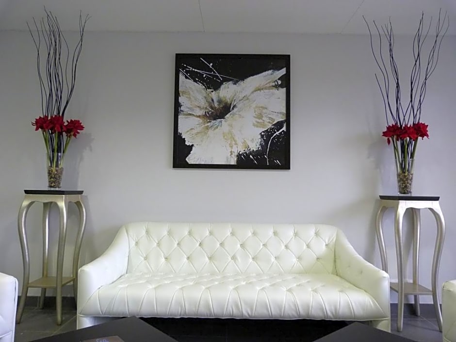 Adonis La Baule Hotel