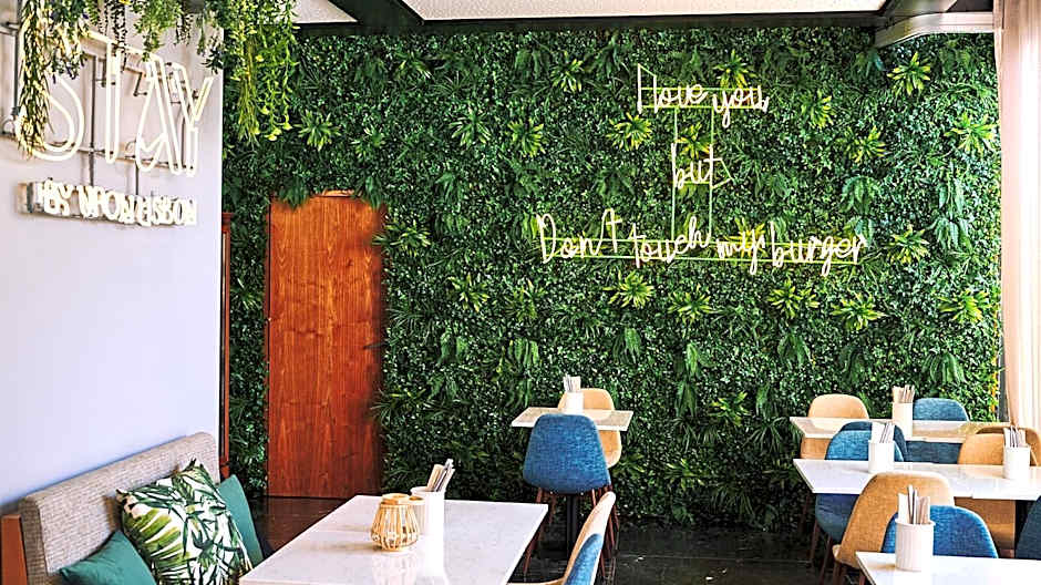 Upon Lisbon Prime Residences