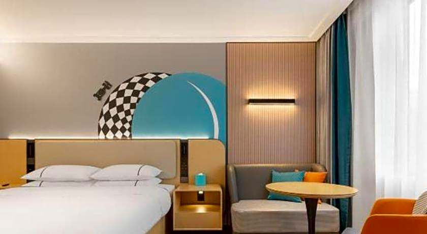 City Comfort Inn Beihai RT-Mart High Speed Railway Station