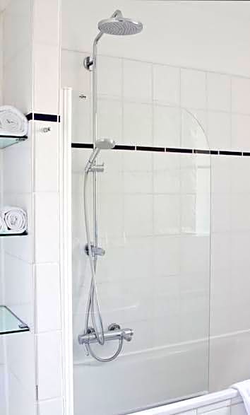 Buchholz Downtown Hotel