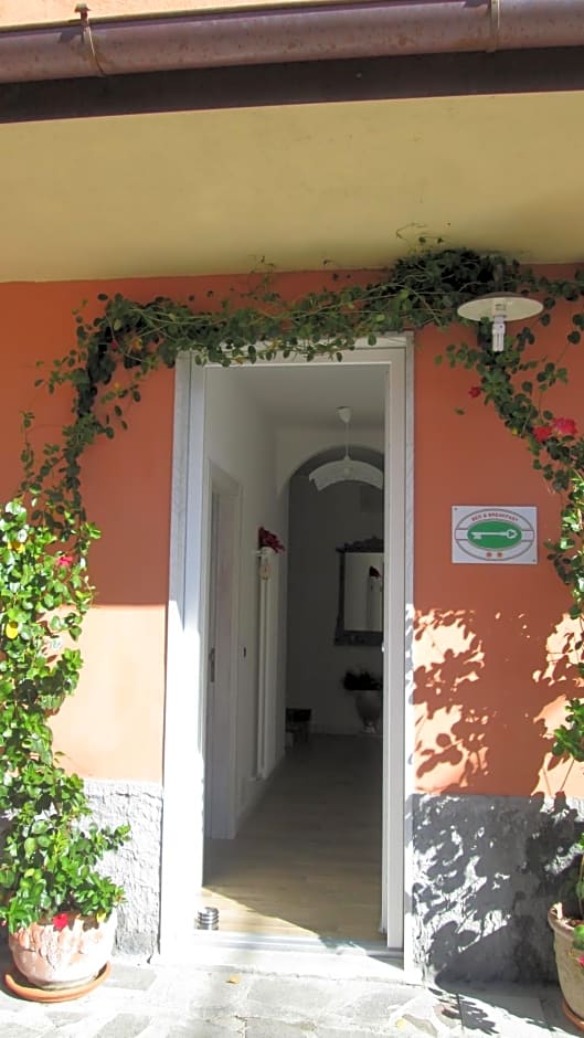 B&B Agora Sarzana – Sarzana, PA