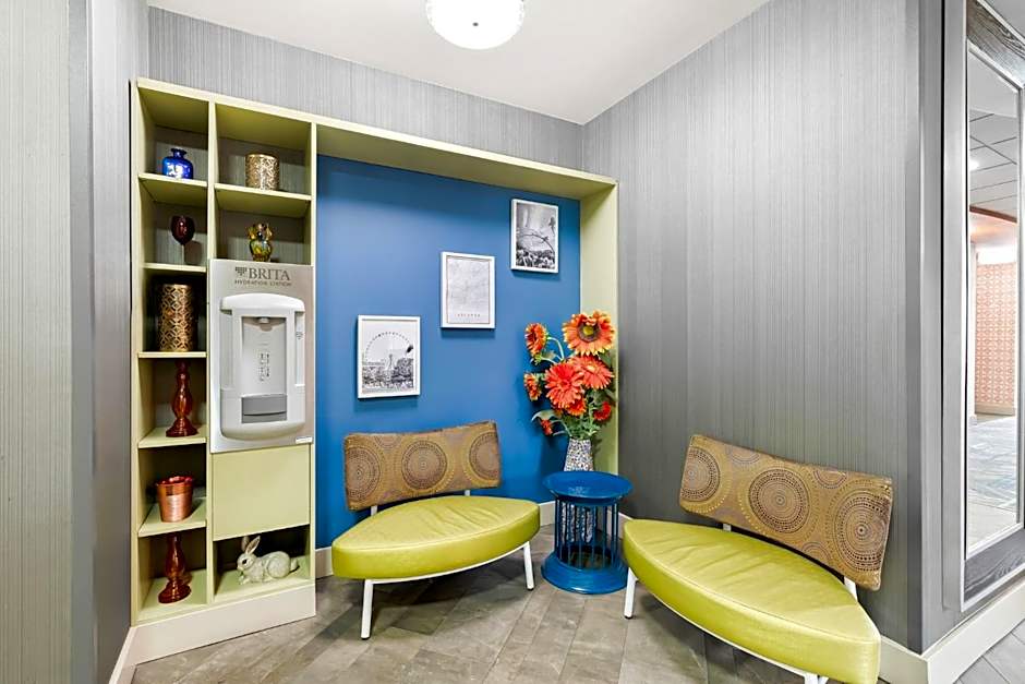 Holiday Inn Express Atlanta NW - Galleria Area By IHG