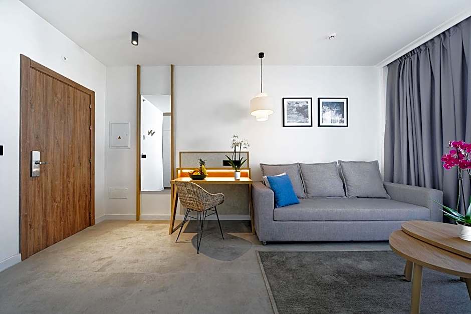 HOVIMA Suites Costa Adeje