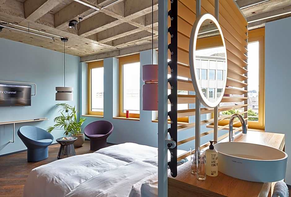 25hours Hotel The Circle