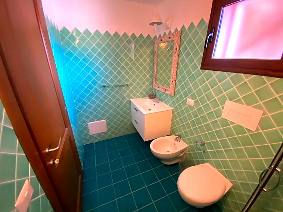 QUADRIFOGLIO Affittacamere