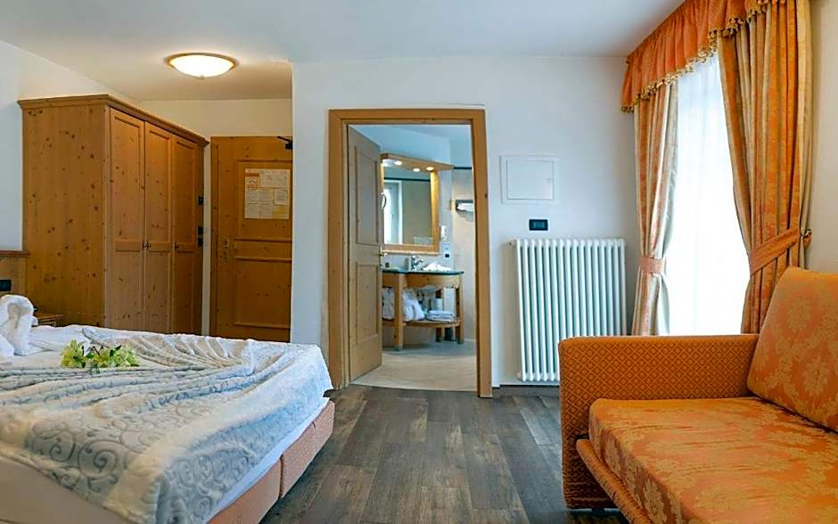 Nature Wellness Hotel Renato