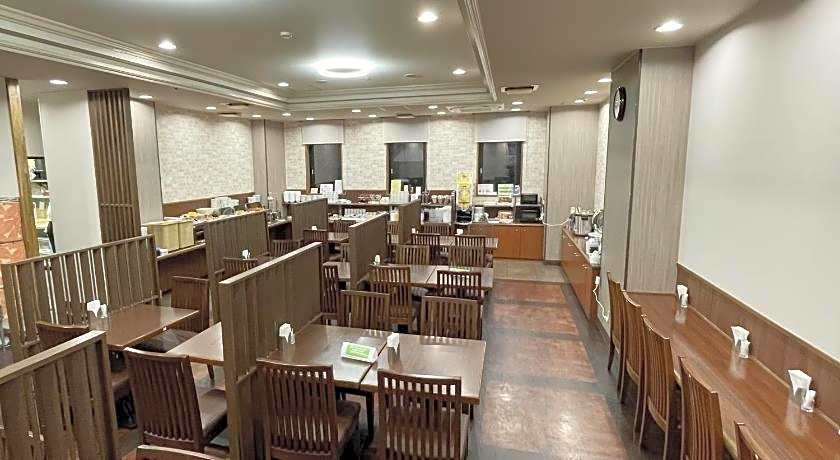 Hotel Route Inn Ashikaga-2