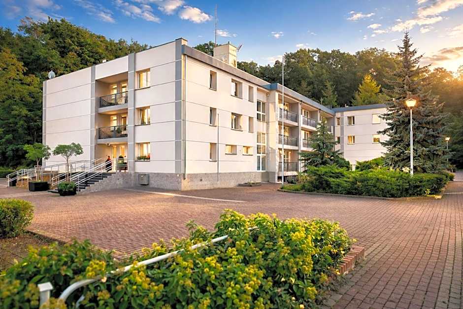 Photo 1 of 39 of Hotel Olimpik Park