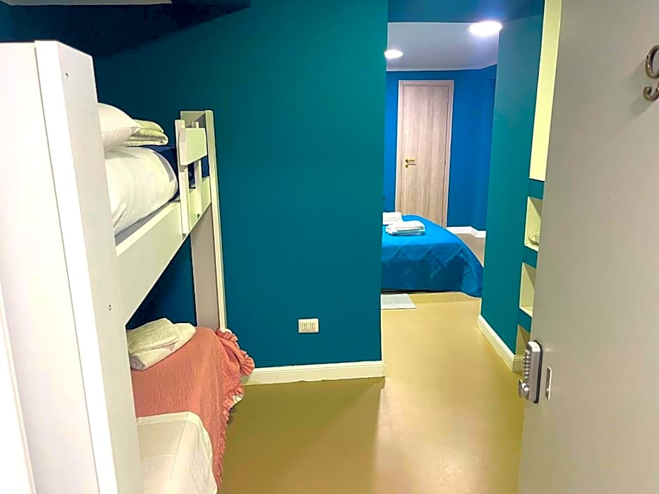 Bed and Breakfast Napoli Centro storico