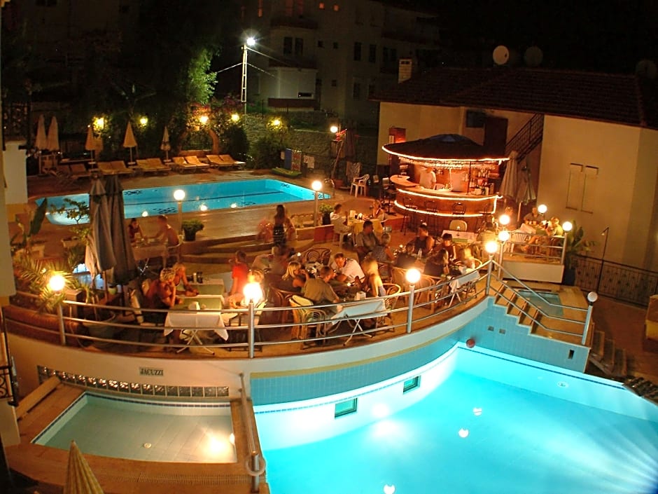 Villa Sonata Boutique Hotel