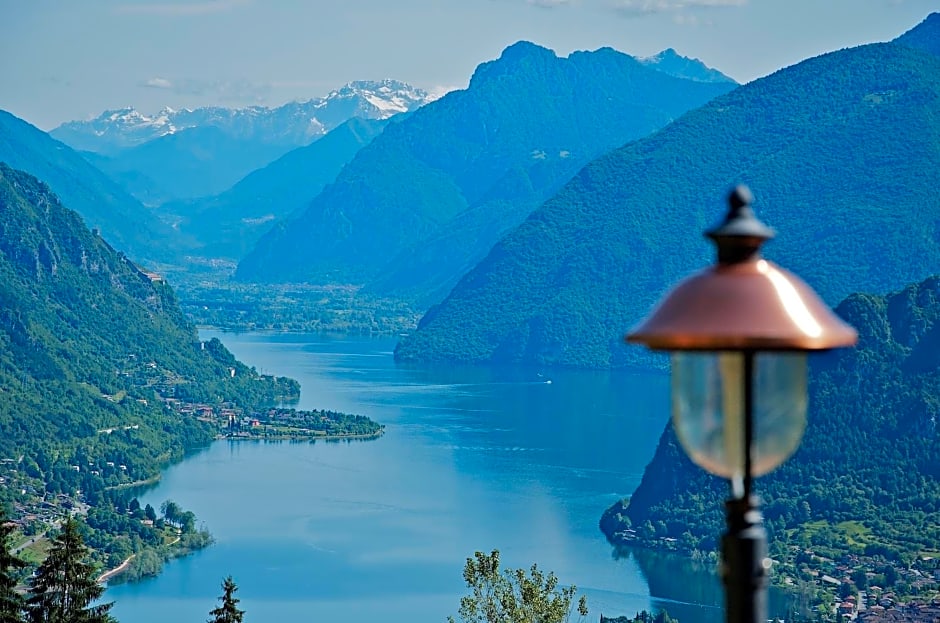 B&B l'Ariosa Lago d'Idro