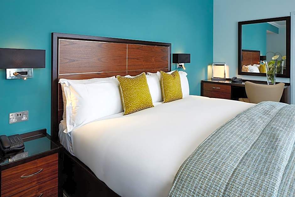 Sir Christopher Wren Hotel & Spa