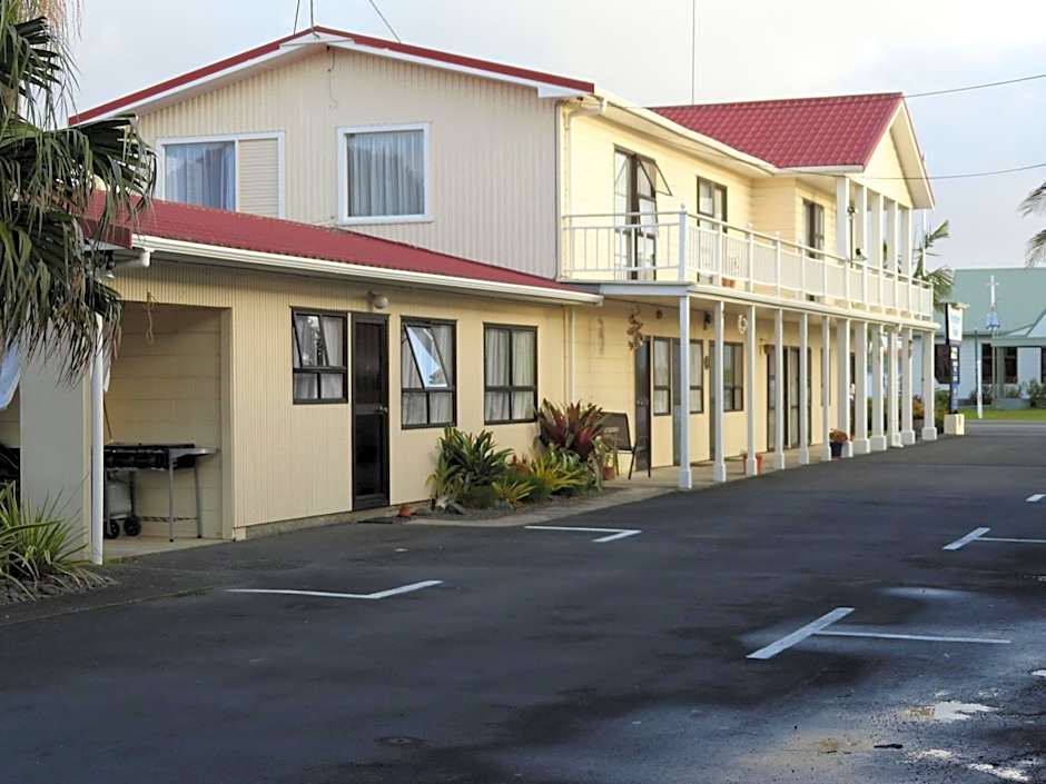 ASURE Wayfarer Motel