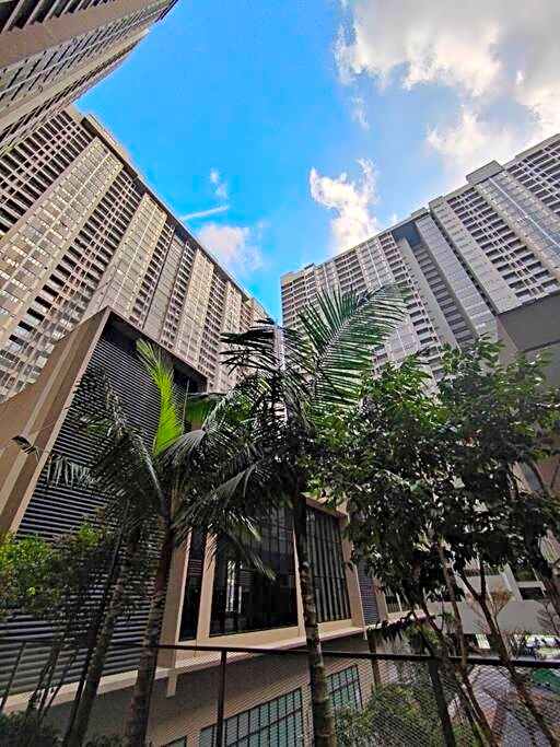 Awana Akasia Homestay