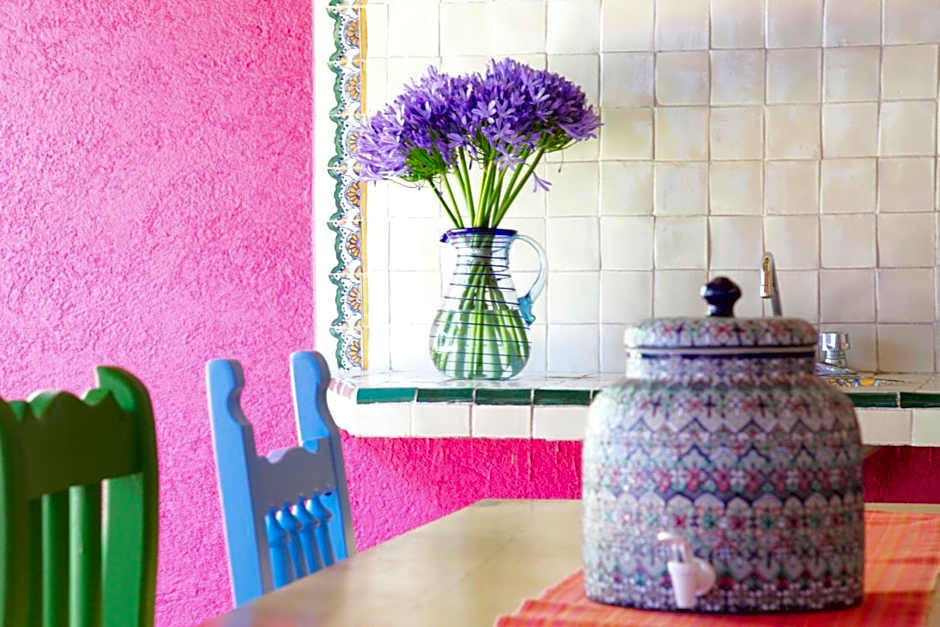 La Betulia Bed and Breakfast
