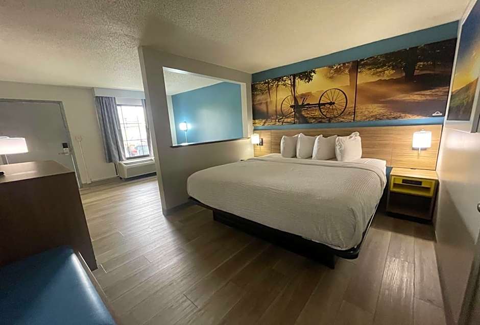 Days Inn & Suites by Wyndham York
