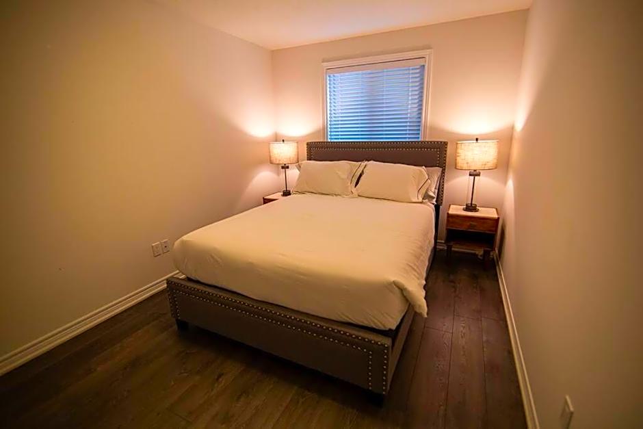 Designer 3-Bedroom executive townhouse