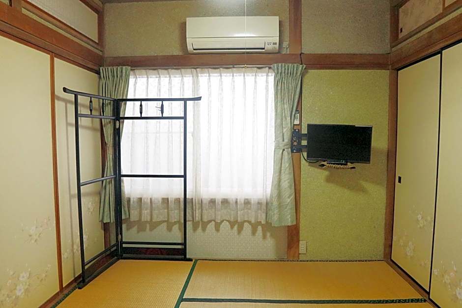 神津島民宿菊乃屋～きくのや～kikunoya