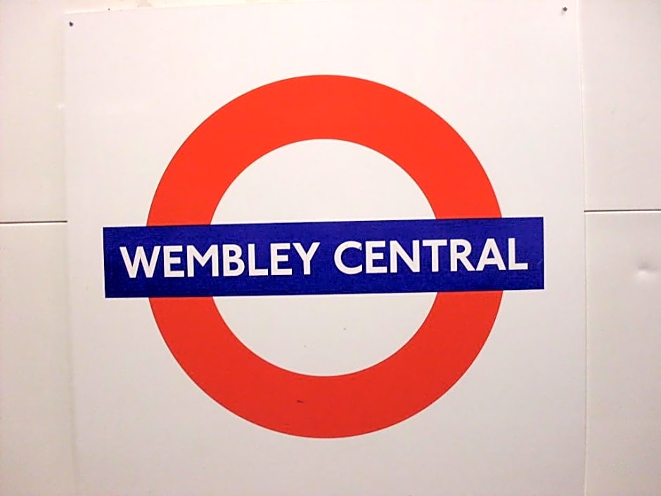 Euro Hotel London Wembley