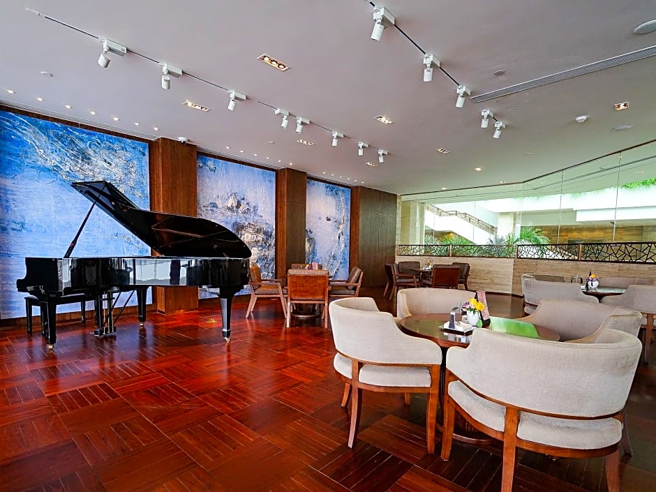 White Swan Hotel