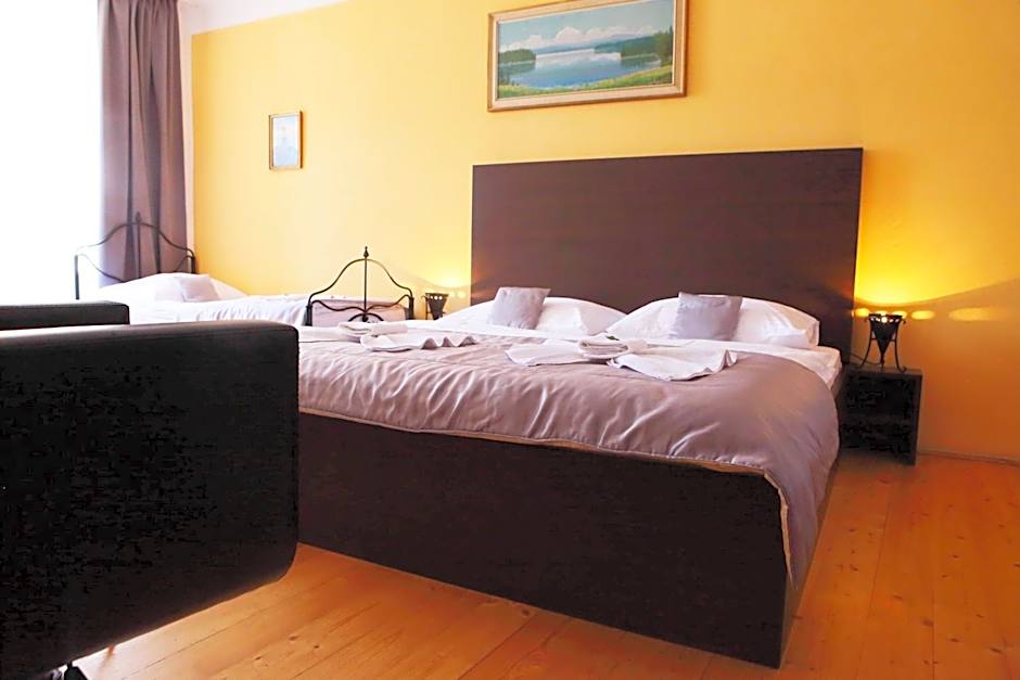 Hotel U Martina