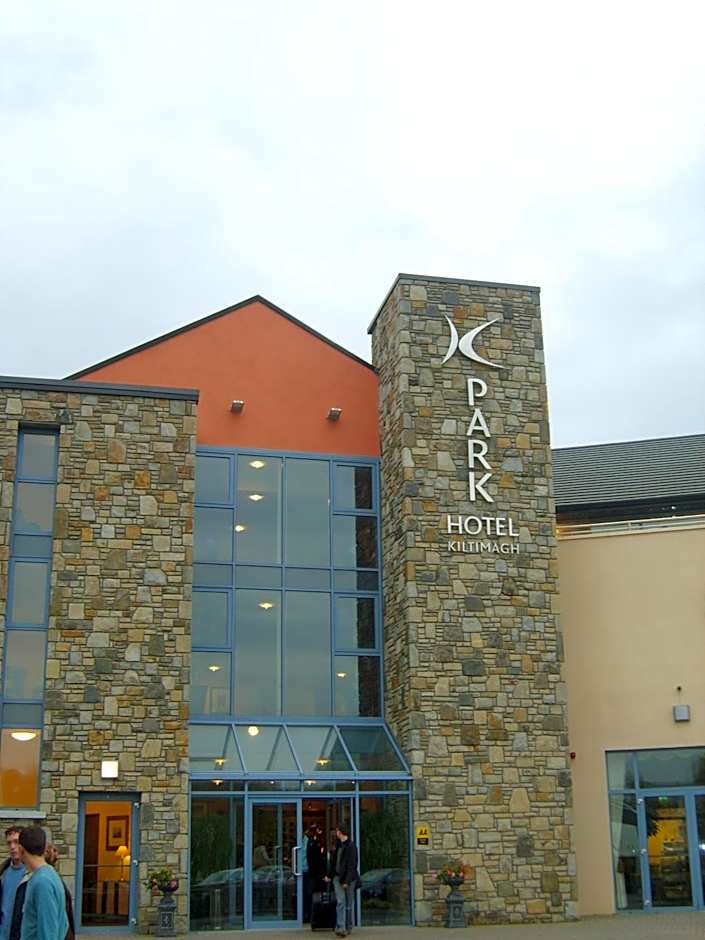 Kiltimagh Park Hotel