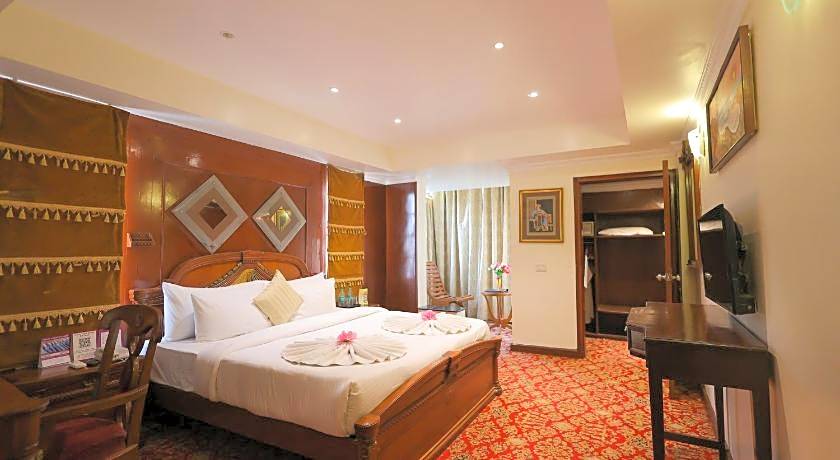 Regenta Orko 's Haridwar