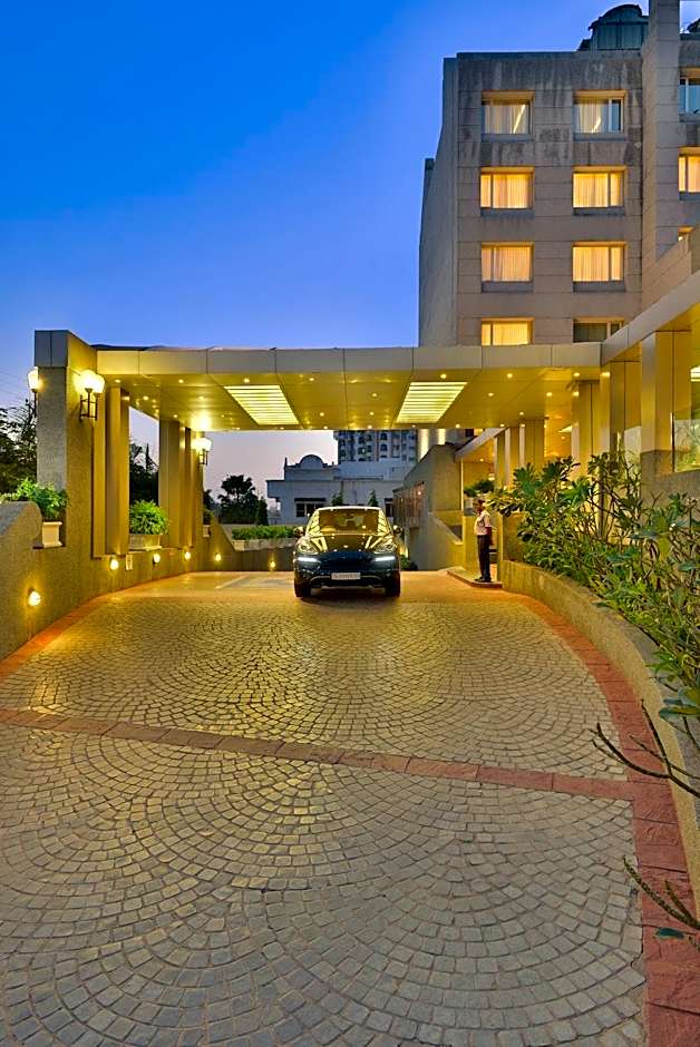 Vivanta Vadodara