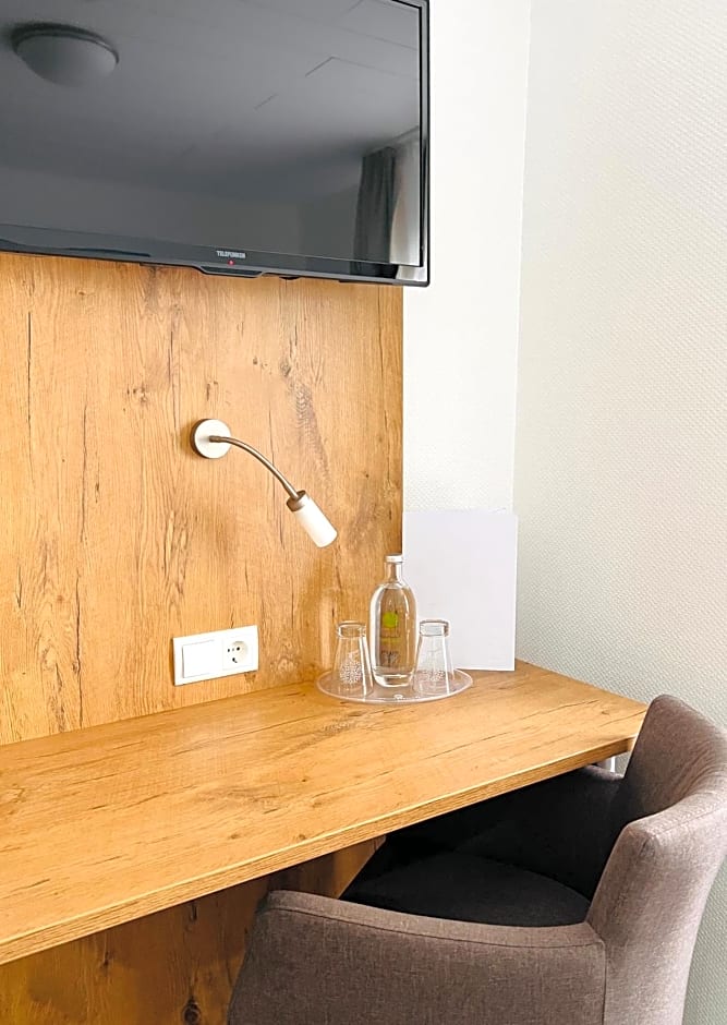 Landhotel Fernblick