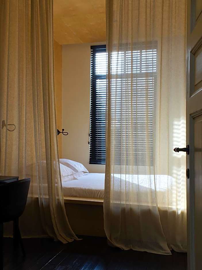 OYO rooms