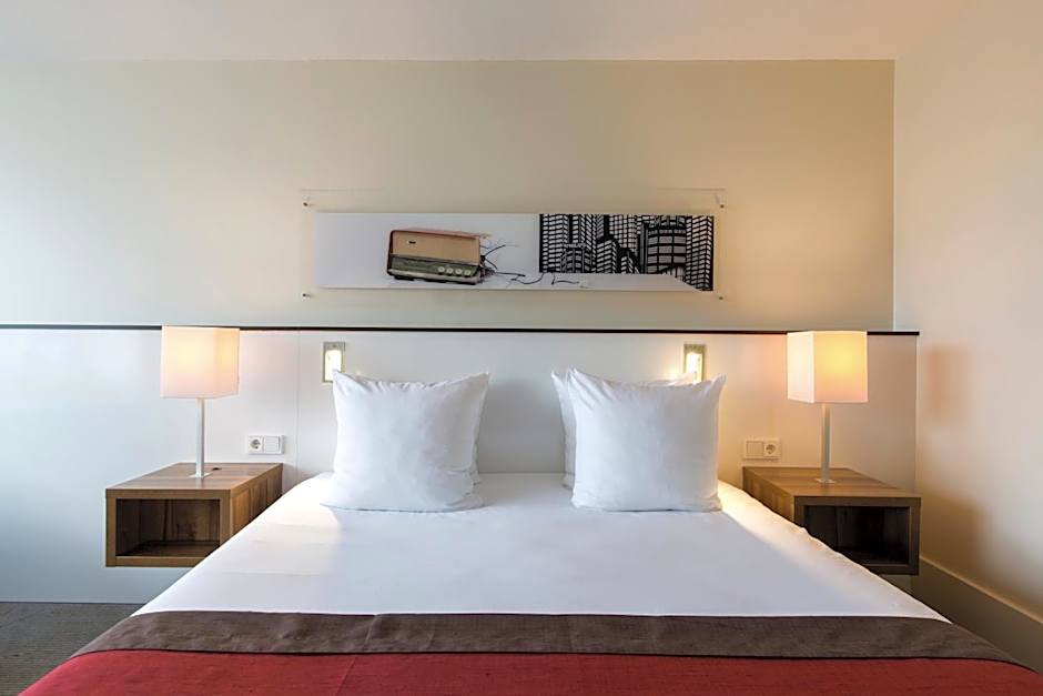 Holiday Inn Eindhoven By IHG