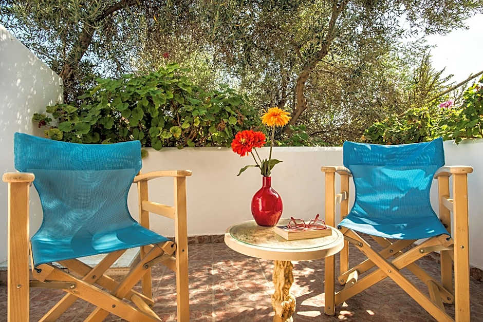 Hotel Dionysis Studios