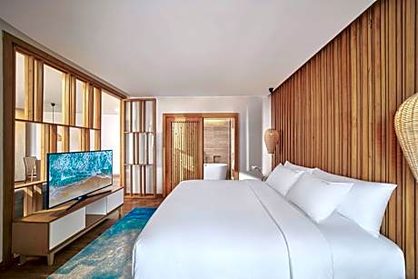 Executive Suite Ocean View