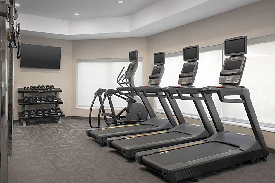 Residence Inn by Marriott BWI Airport