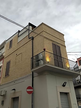 Il pumo pugliese
