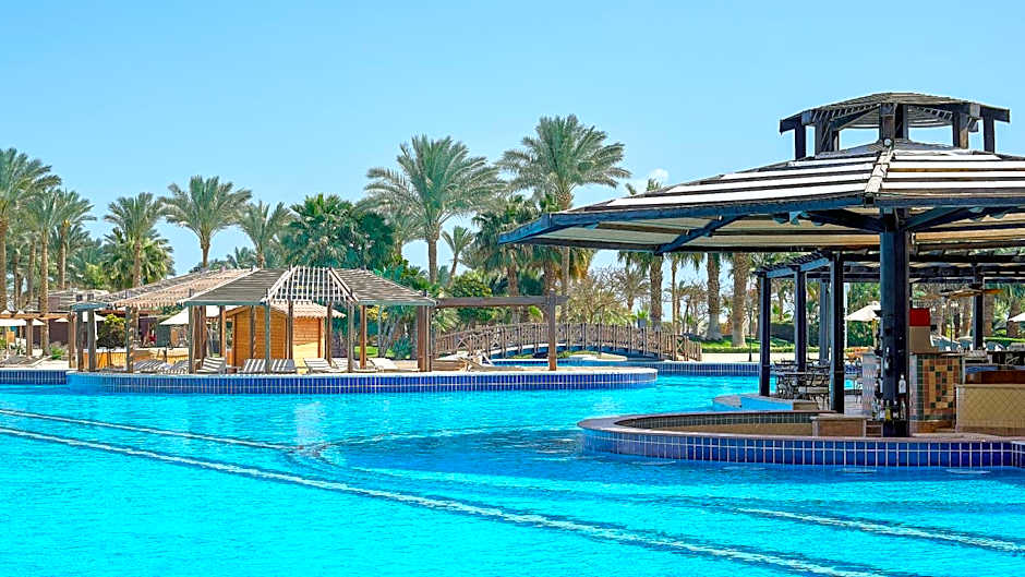 Steigenberger Aldau Beach Hotel