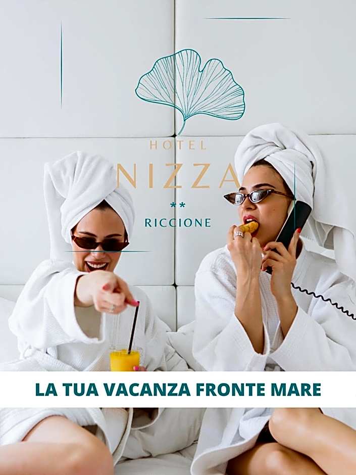 Hotel B&B Nizza Riccione