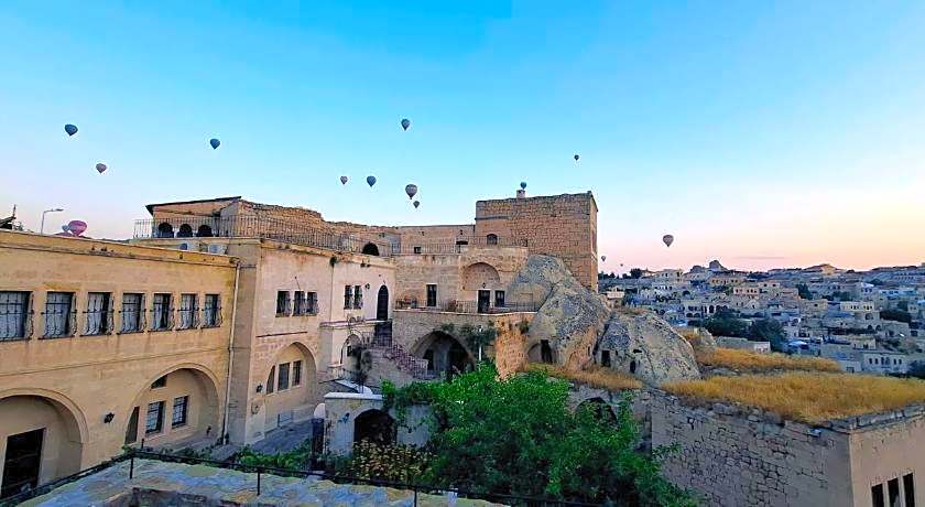 Portal Cappadocia