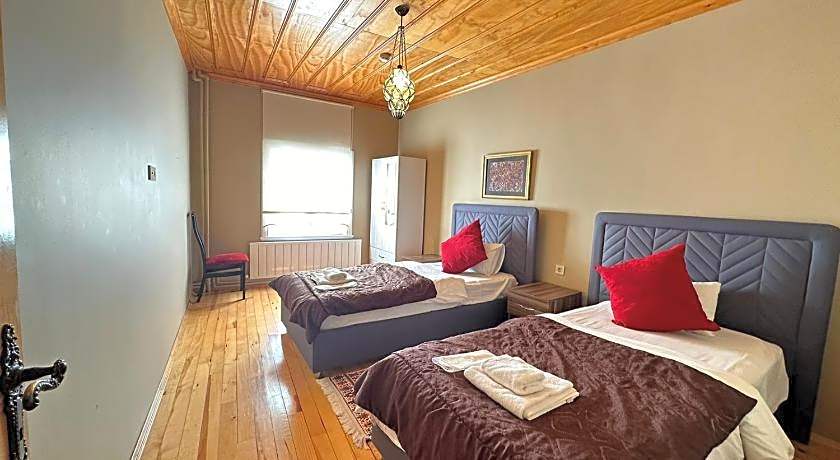 Hotel Buhara Family Inn