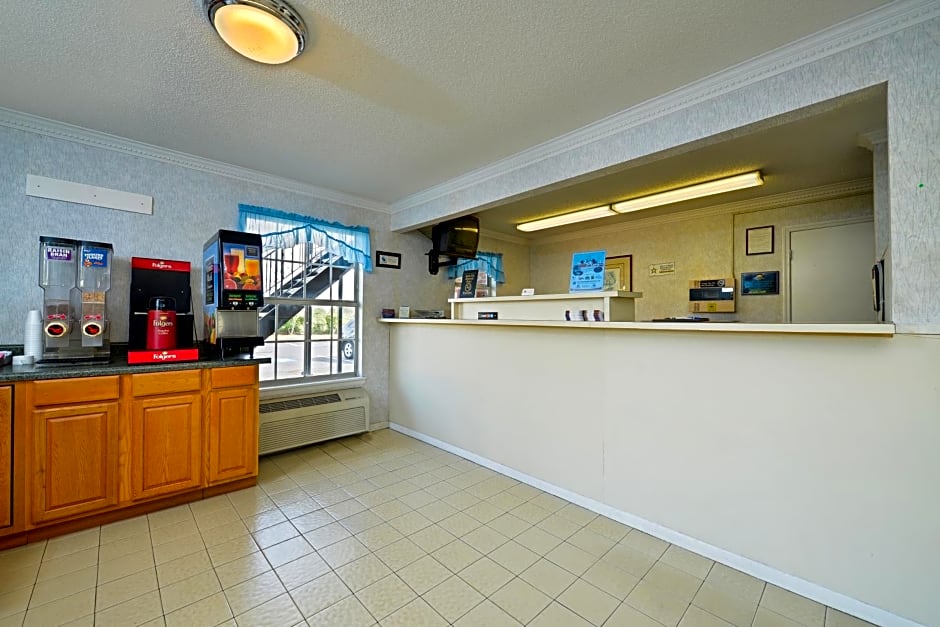 Americas Best Value Inn Winnsboro