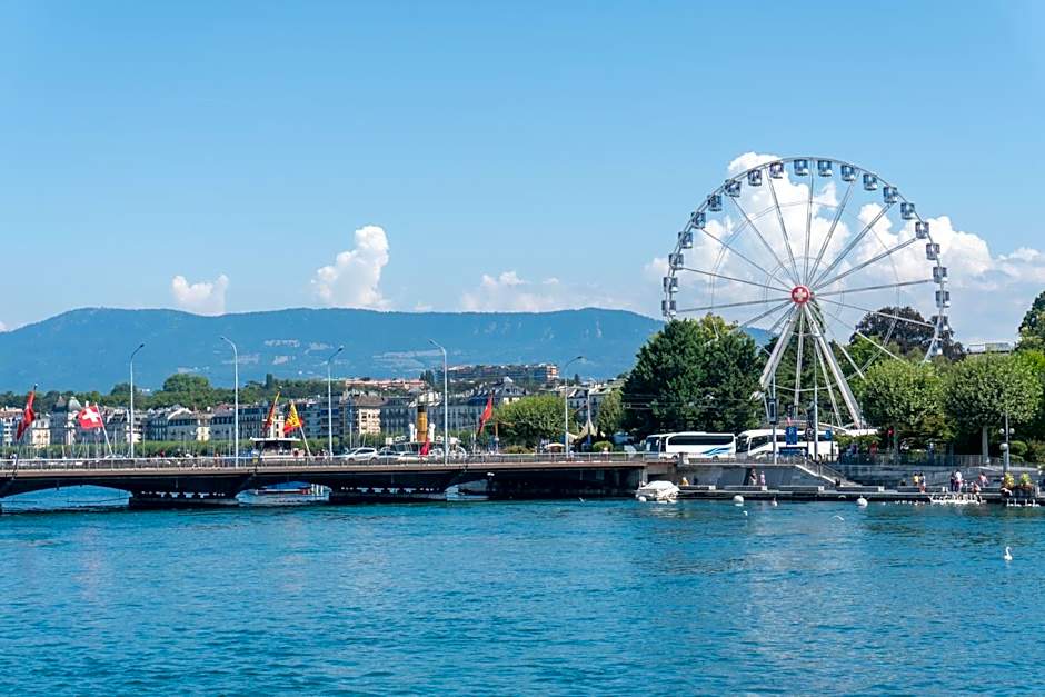 Hotel Drake-Longchamp