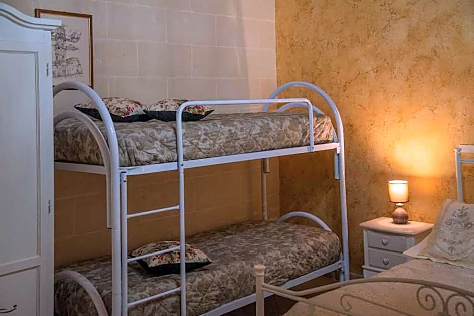 B&B Giardino Isabella