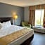 SureStay Plus Hotel by Best Western Durham Medical Center