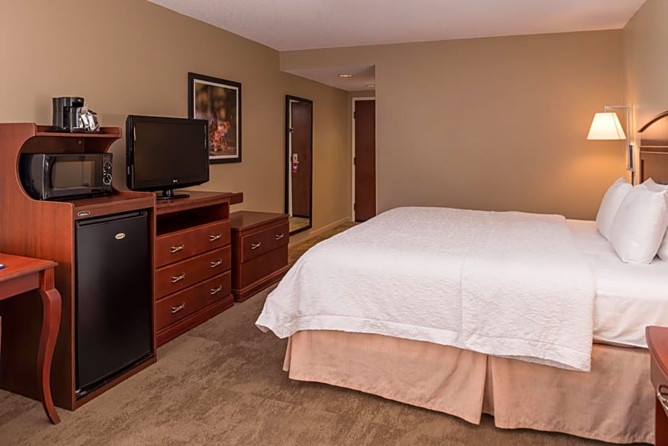 Hampton Inn Columbia Northeast-Fort Jackson Area