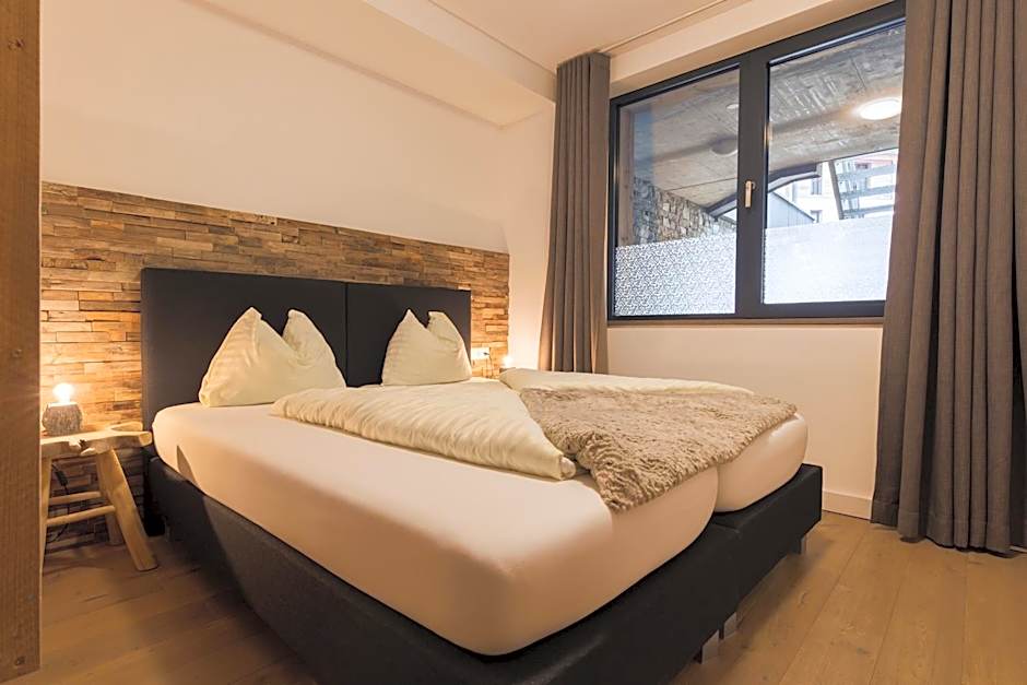 Aparthotel Herzblick GmbH