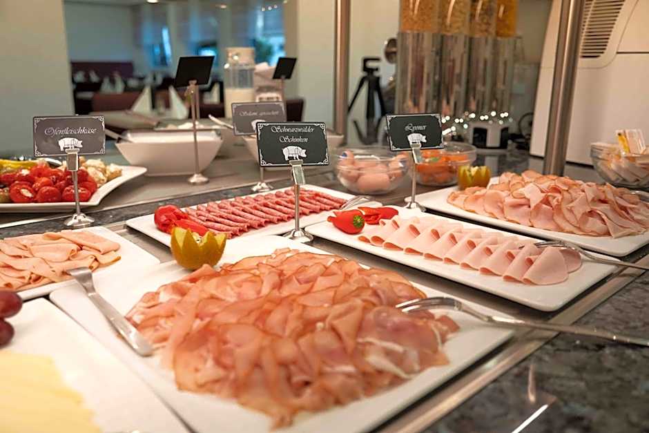 Hotel Am Freischütz