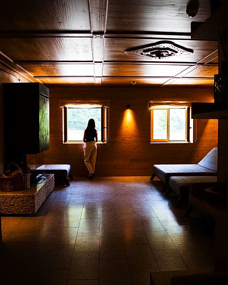 Naturae Lodge Wellness & Spa