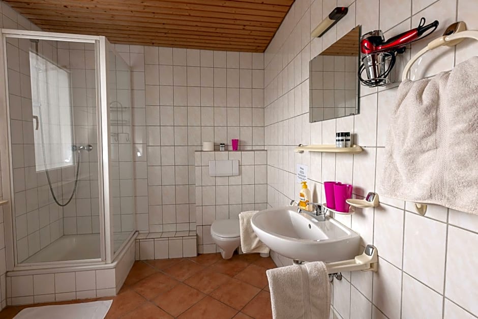 Hotel-Restaurant Köhler