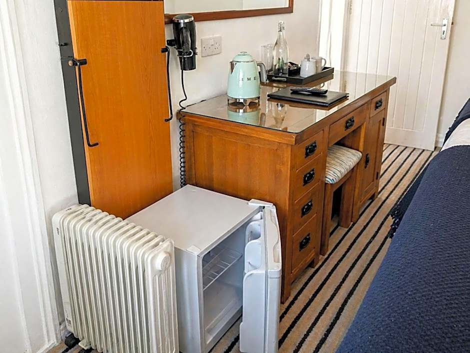Smugglers Luxury Accommodation