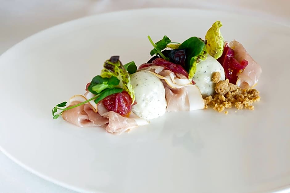 Restaurant-Hotel de Watergeus